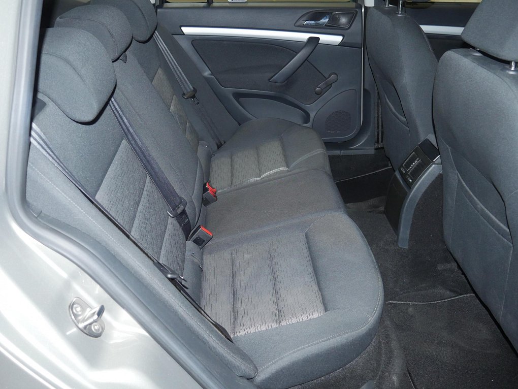 Škoda Octavia II 1.4TSI 