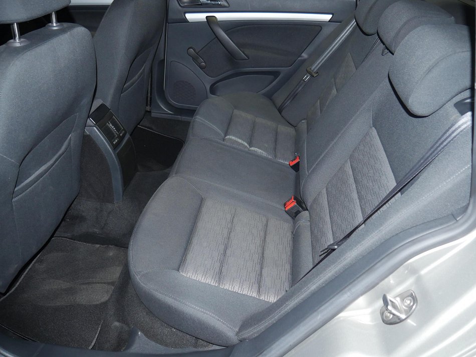 Škoda Octavia II 1.4TSI 