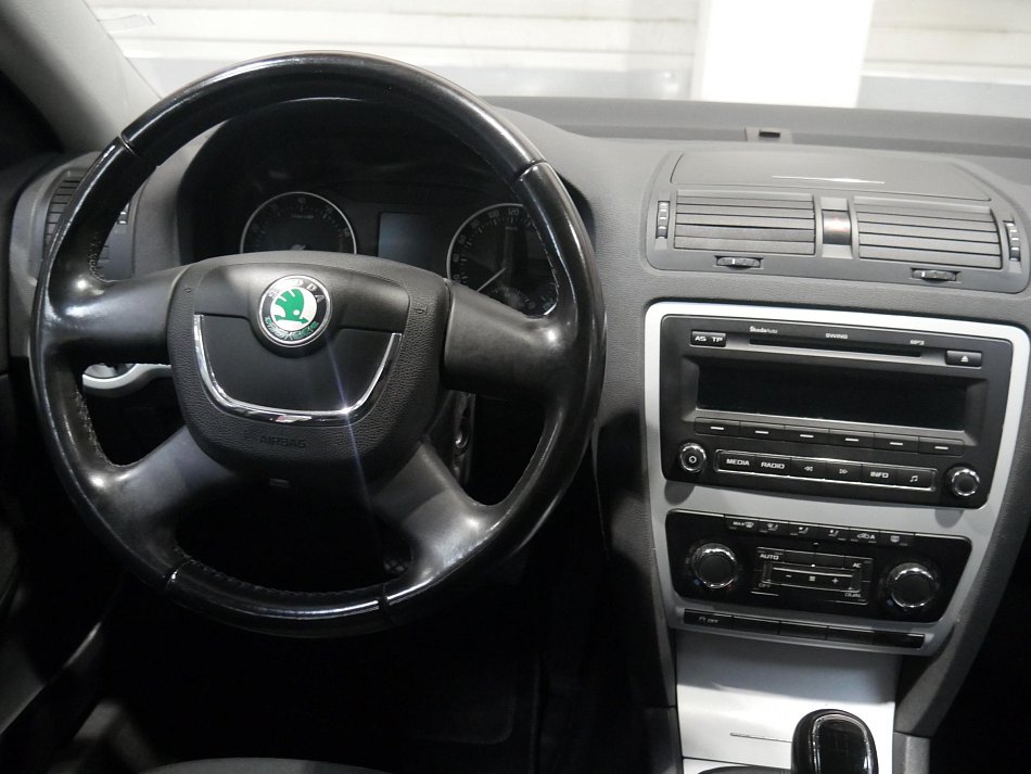 Škoda Octavia II 1.4TSI 