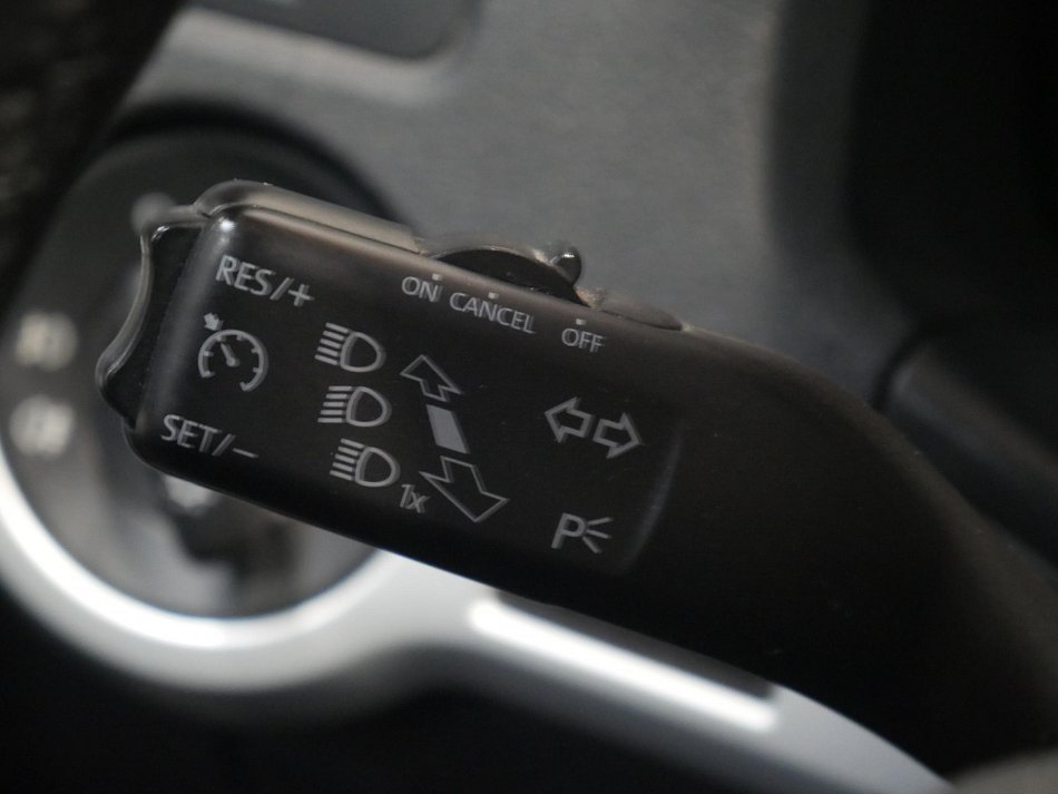 Škoda Octavia II 1.4TSI 