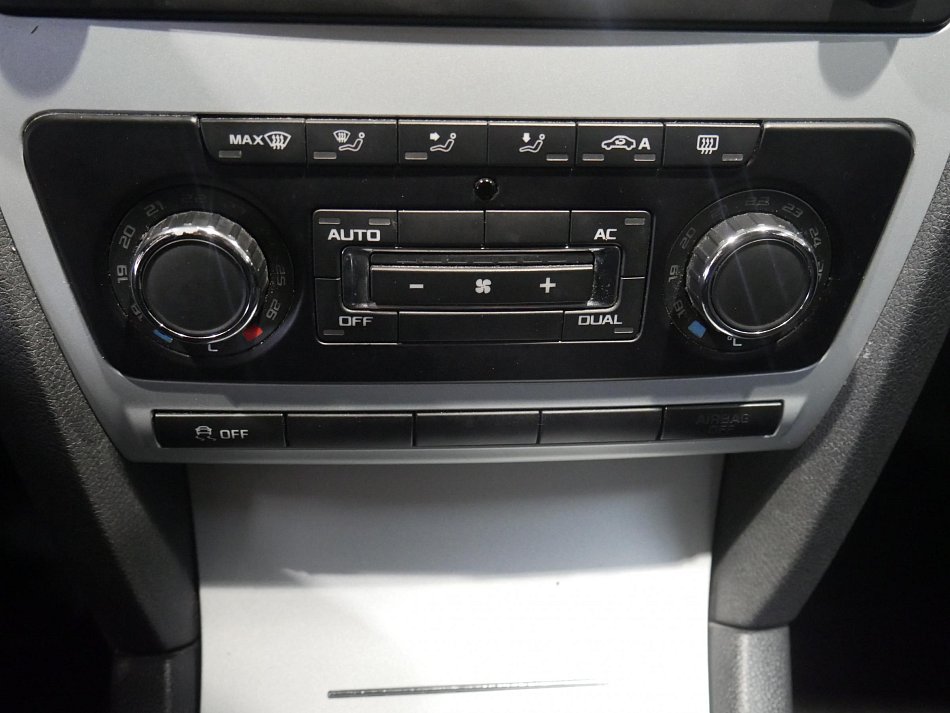 Škoda Octavia II 1.4TSI 