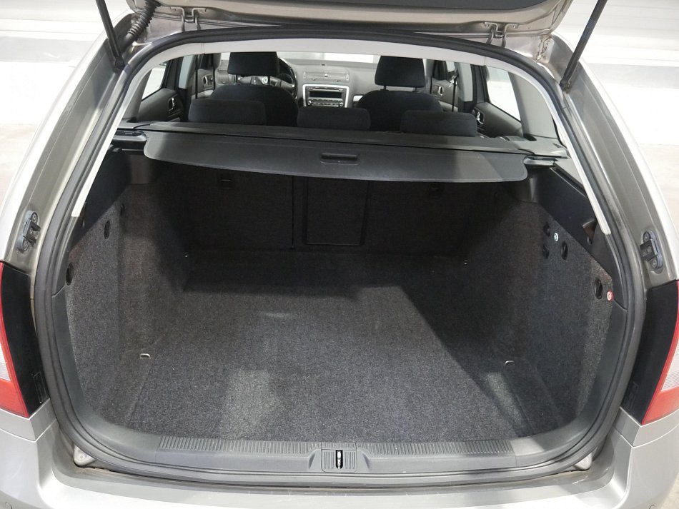 Škoda Octavia II 1.4TSI 