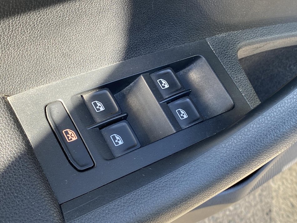 Škoda Octavia III 1.4 TSi Ambition