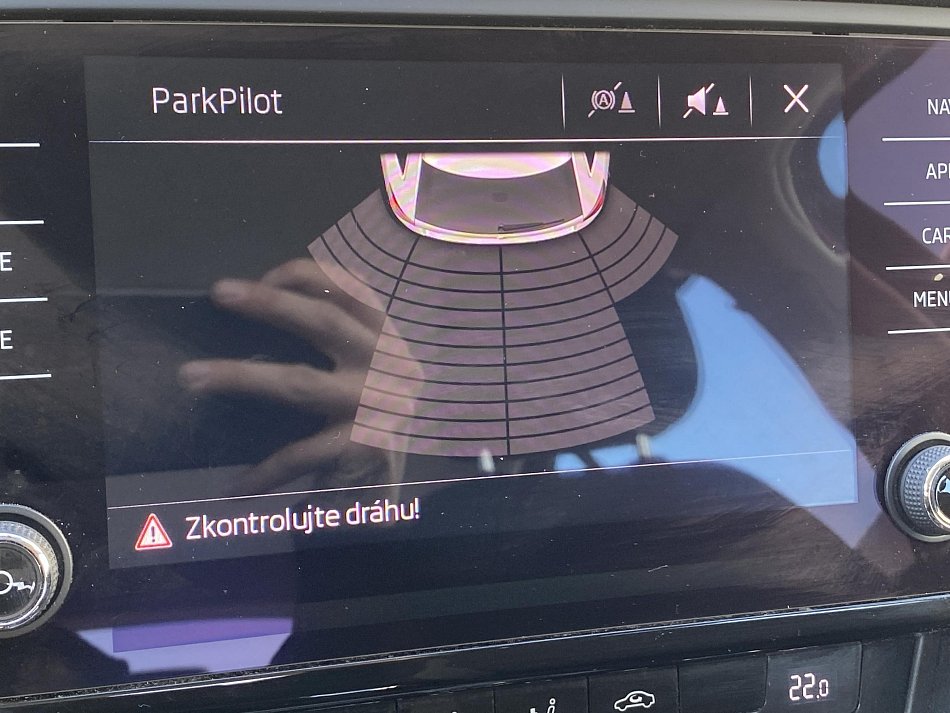 Škoda Octavia III 1.4 TSi Ambition