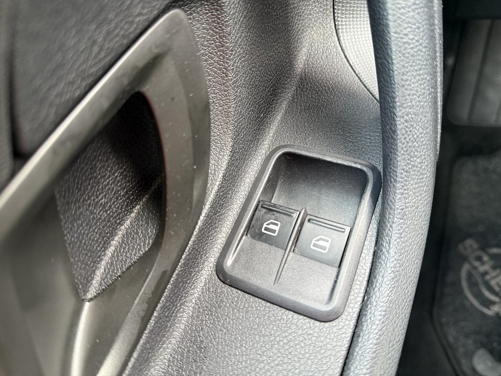 Škoda Fabia II 1.2TSi Ambiente