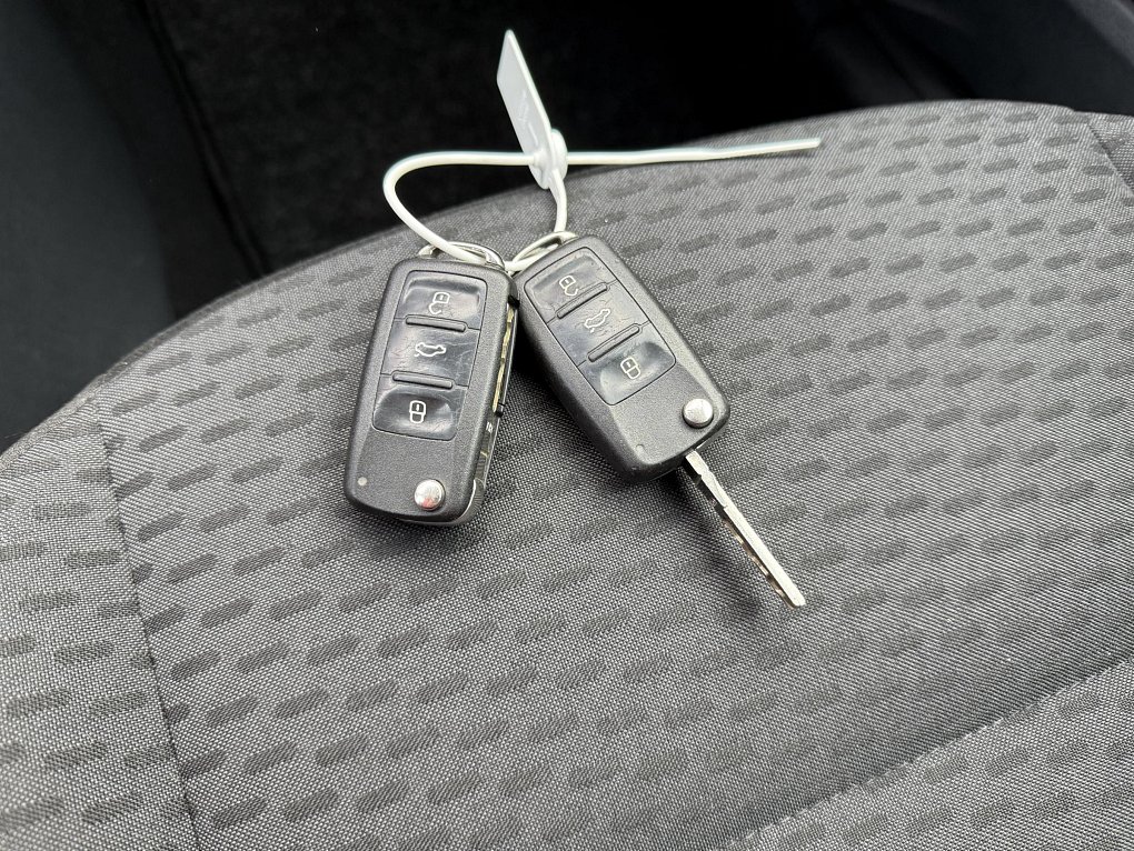 Škoda Fabia II 1.2TSi Ambiente