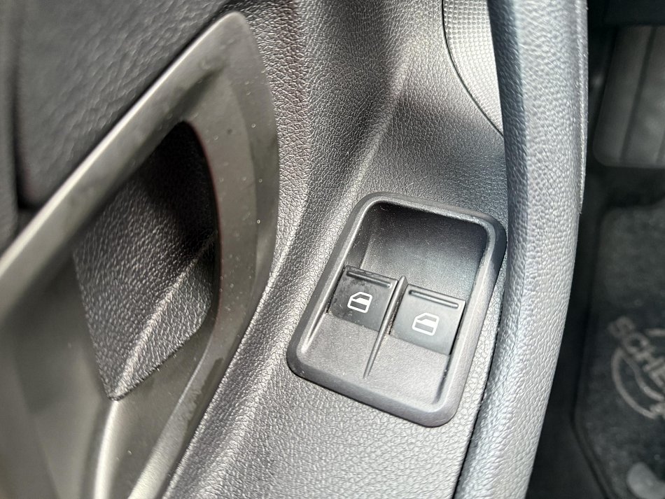 Škoda Fabia II 1.2TSi Ambiente