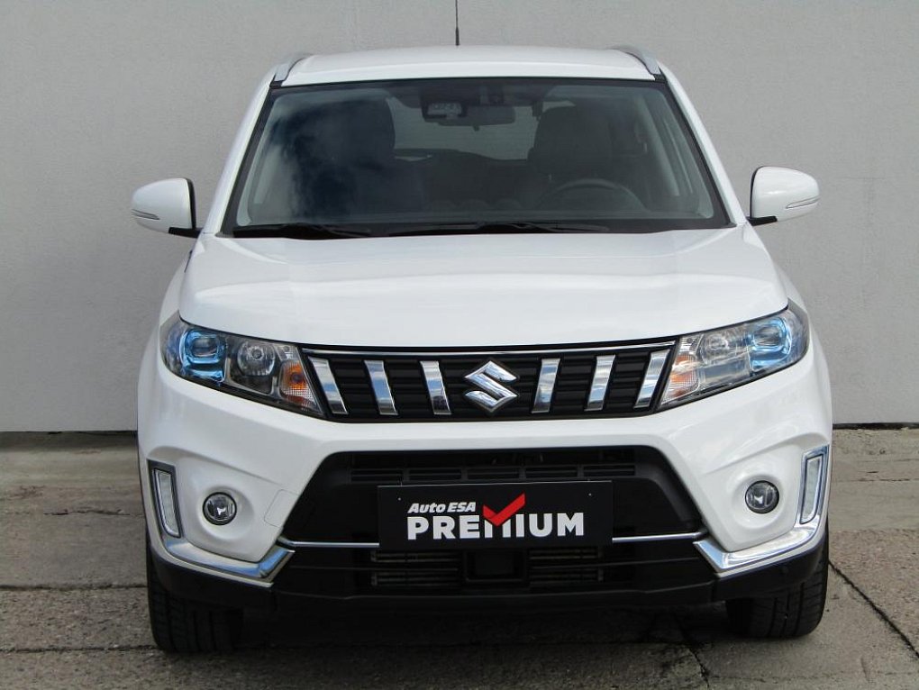 Suzuki Vitara 1.4 BJet Comfort 4x4