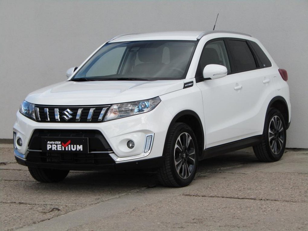 Suzuki Vitara 1.4 BJet Comfort 4x4