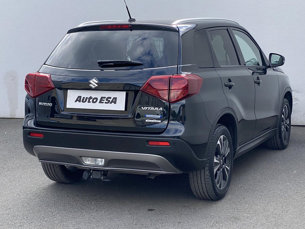 Suzuki Vitara 1.4 BJet Comfort 4x4