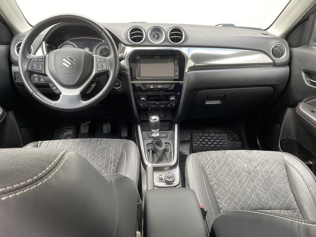 Suzuki Vitara 1.4 BJet Comfort 4x4