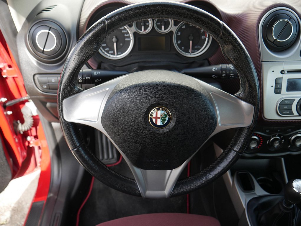 Alfa Romeo Mito 1.4i 