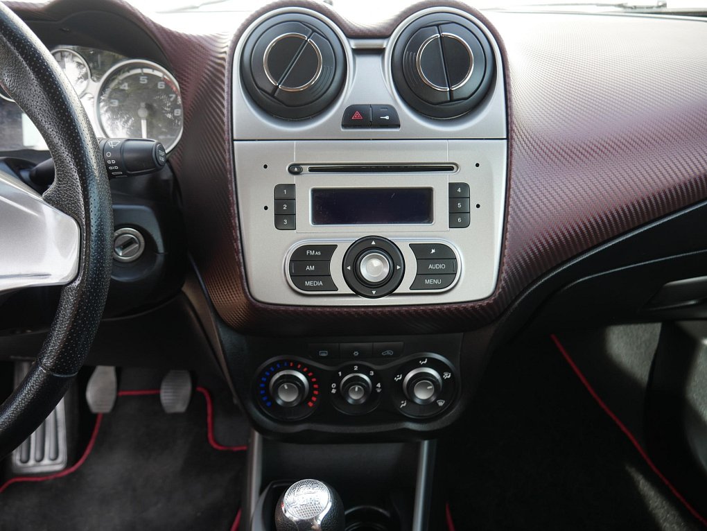 Alfa Romeo Mito 1.4i 