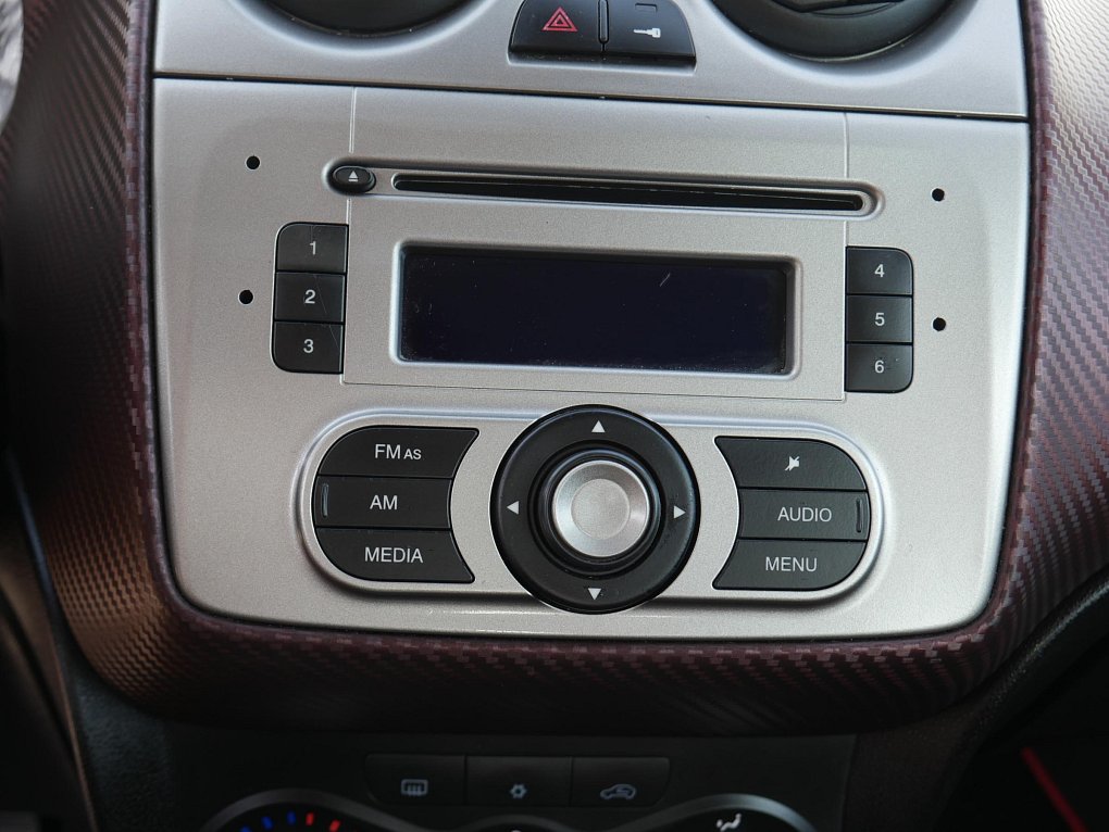 Alfa Romeo Mito 1.4i 