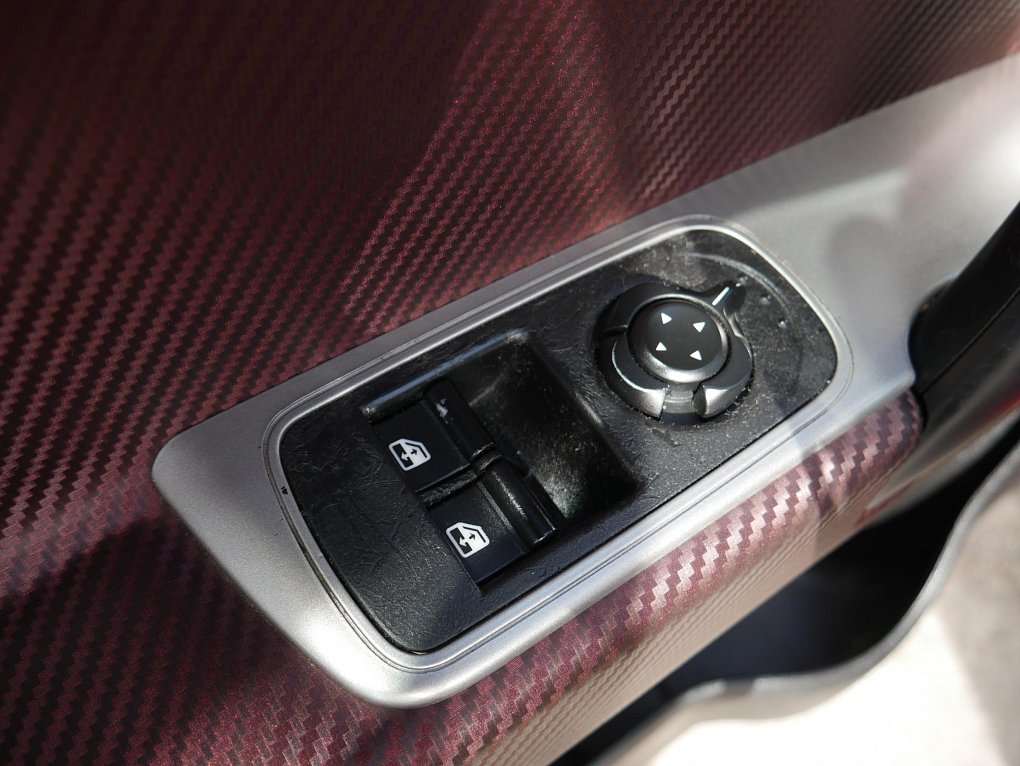 Alfa Romeo Mito 1.4i 