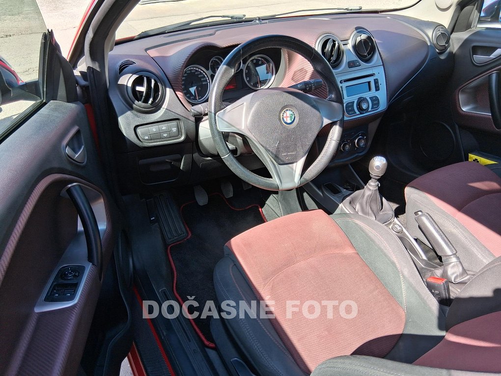 Alfa Romeo Mito 1.4 