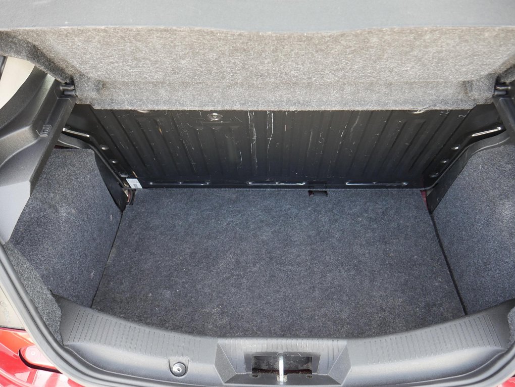 Alfa Romeo Mito 1.4i 