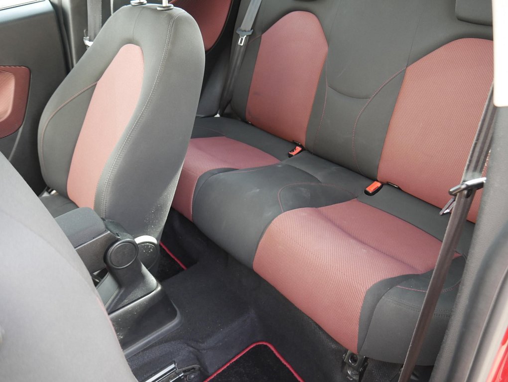 Alfa Romeo Mito 1.4i 