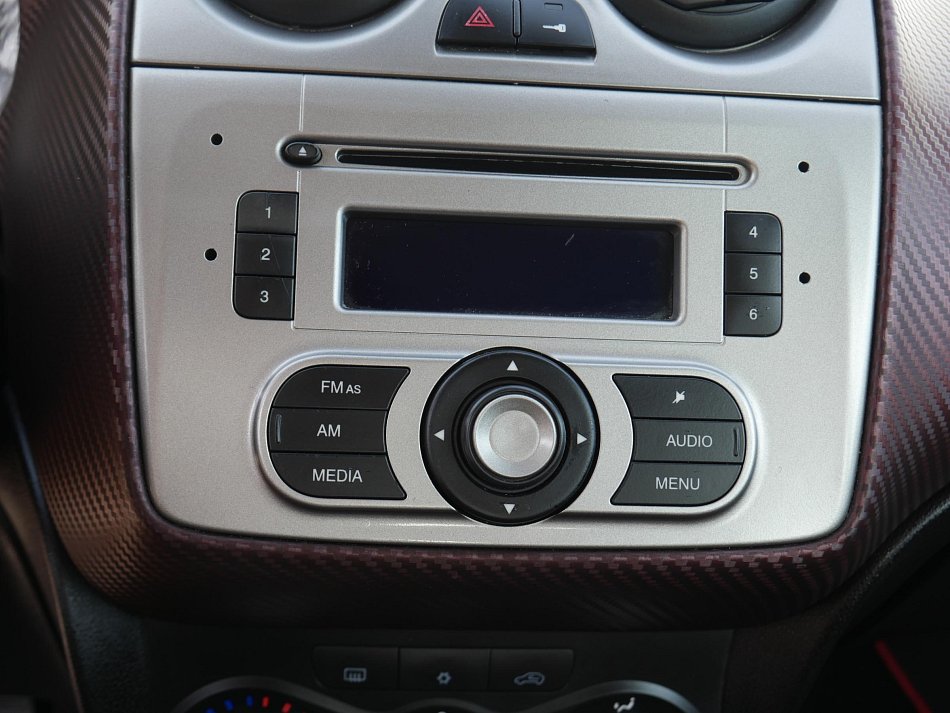 Alfa Romeo Mito 1.4i 