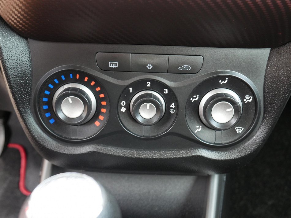 Alfa Romeo Mito 1.4i 