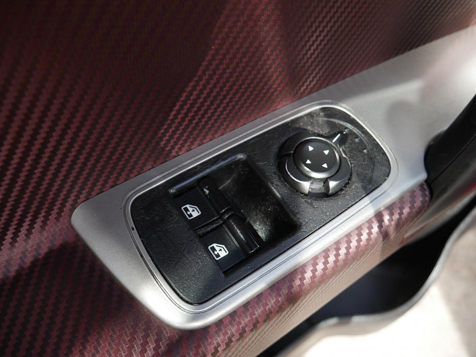 Alfa Romeo Mito 1.4i 