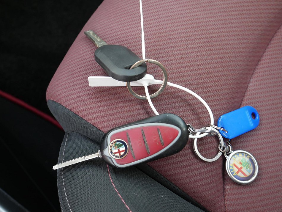 Alfa Romeo Mito 1.4i 