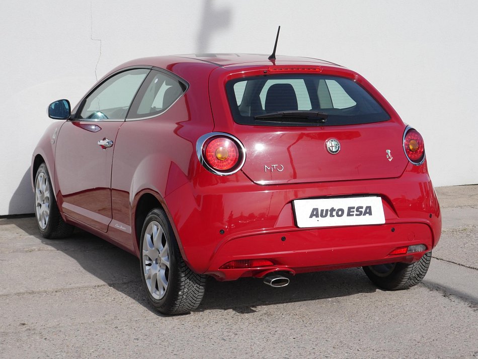 Alfa Romeo Mito 1.4i 