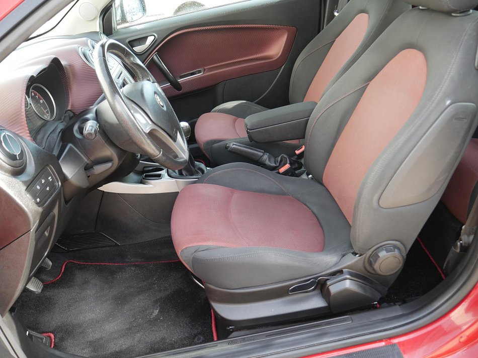 Alfa Romeo Mito 1.4i 