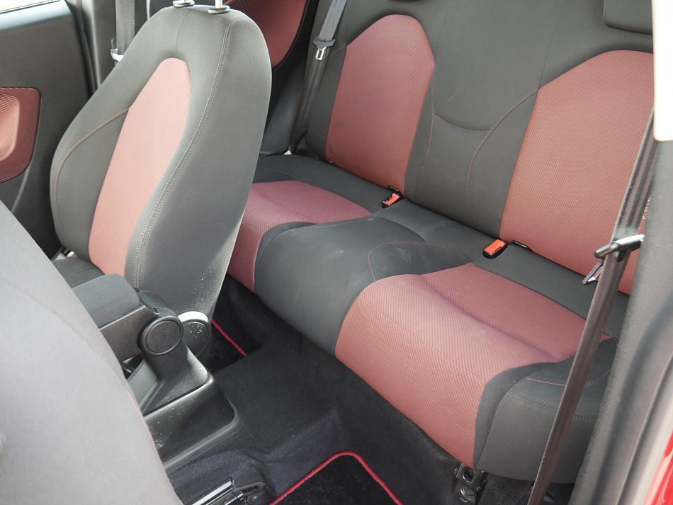 Alfa Romeo Mito 1.4i 