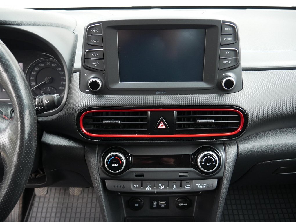 Hyundai Kona 1.6 CRDi 