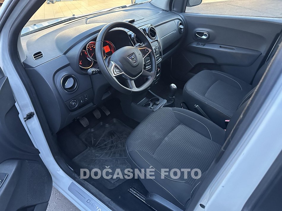 Dacia Lodgy 1.6 