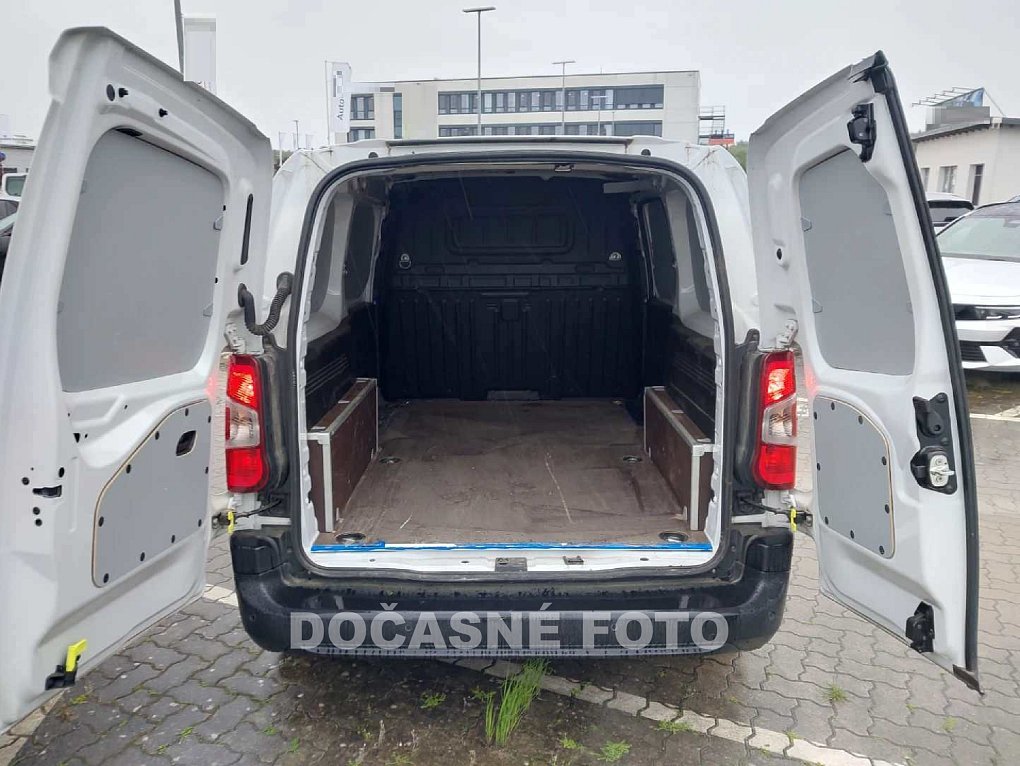 Opel Combo 1.5CDTi  MAXi