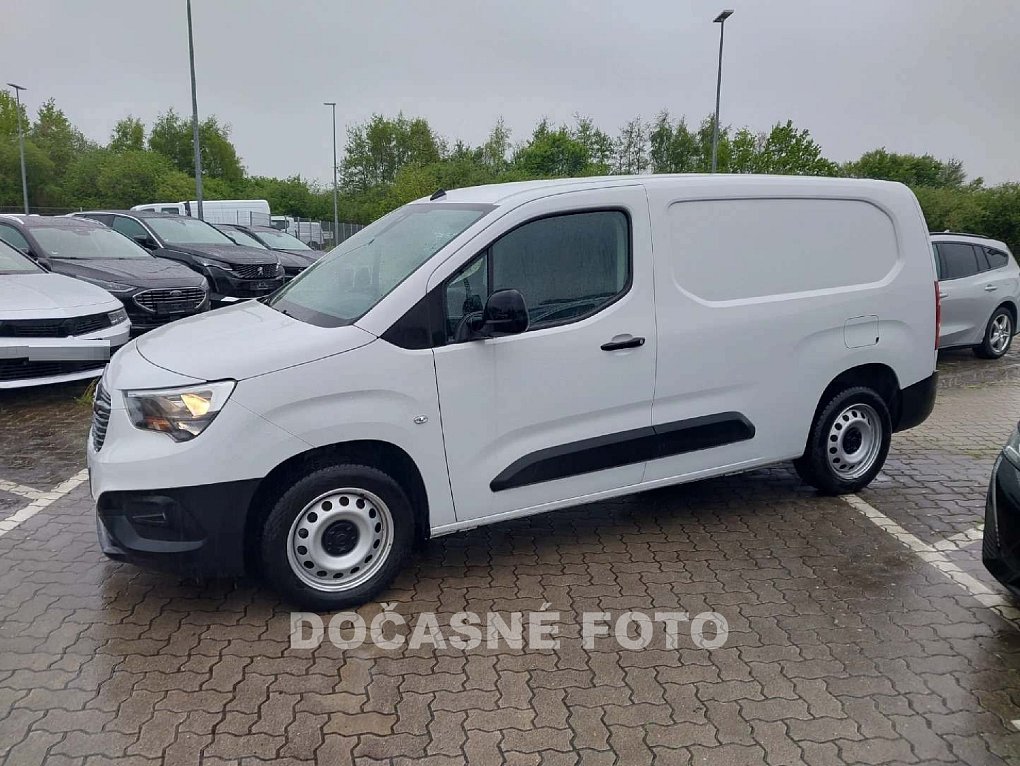 Opel Combo 1.5CDTi  MAXi