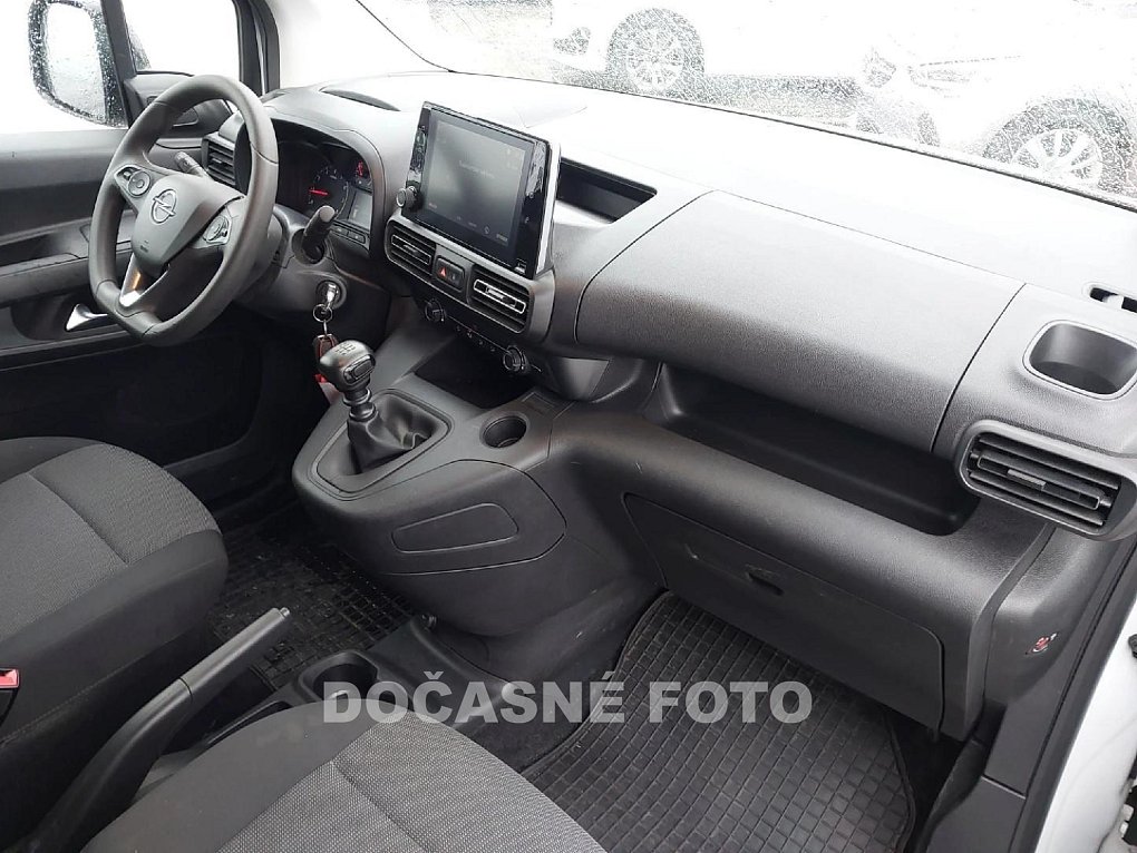 Opel Combo 1.5CDTi  MAXi