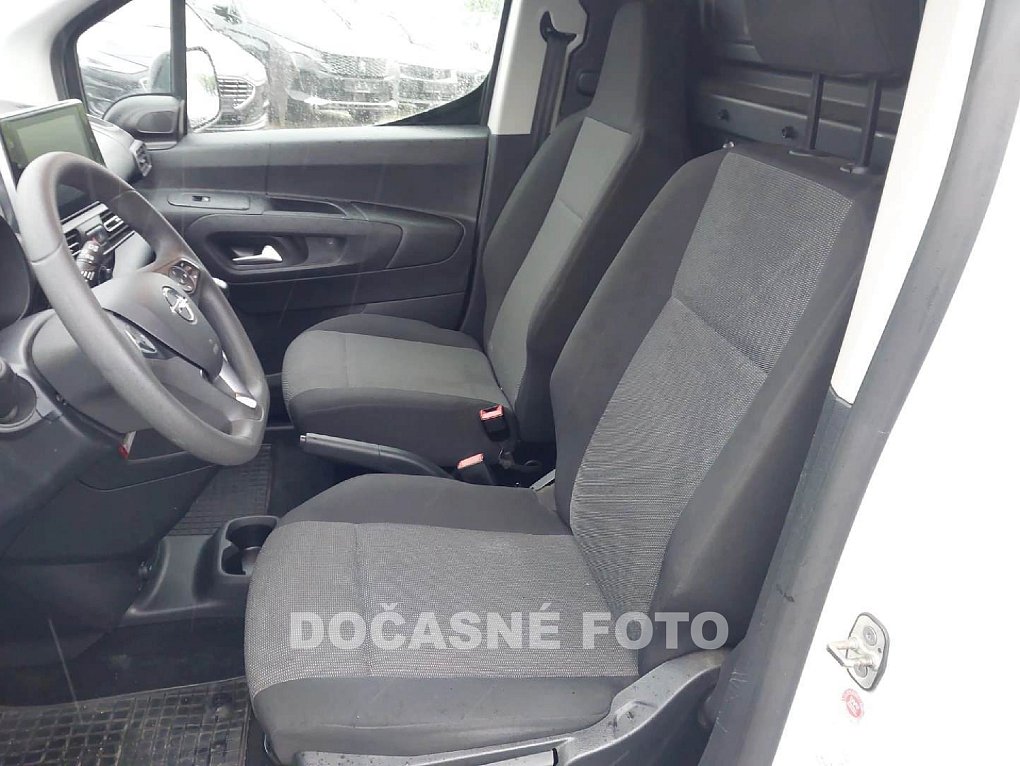 Opel Combo 1.5CDTi  MAXi