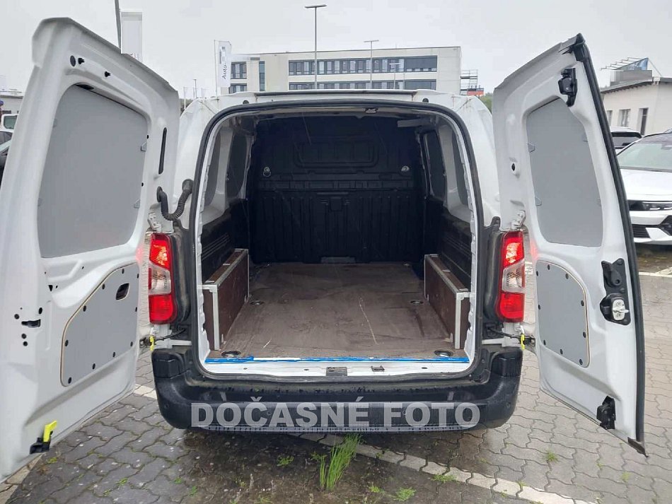 Opel Combo 1.5CDTi  MAXi
