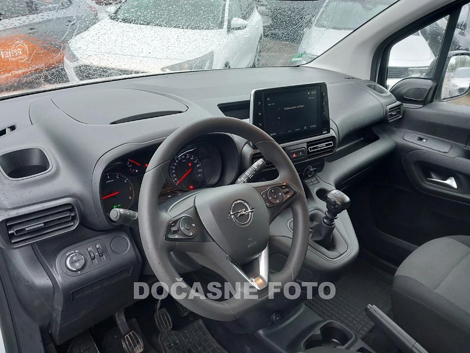 Opel Combo 1.5CDTi  MAXi