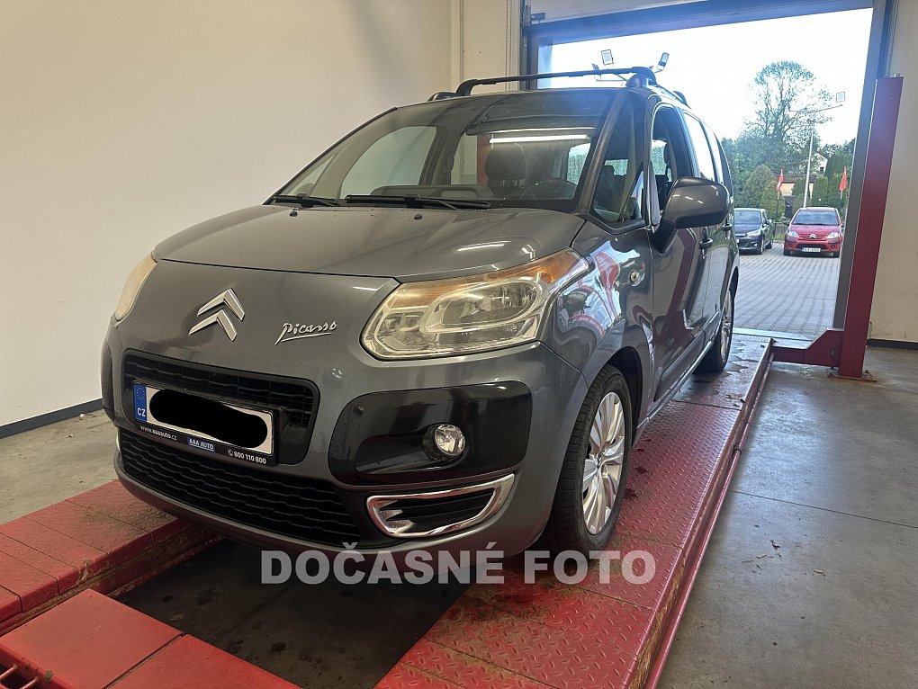 Citroën C3 Picasso 1.4i 