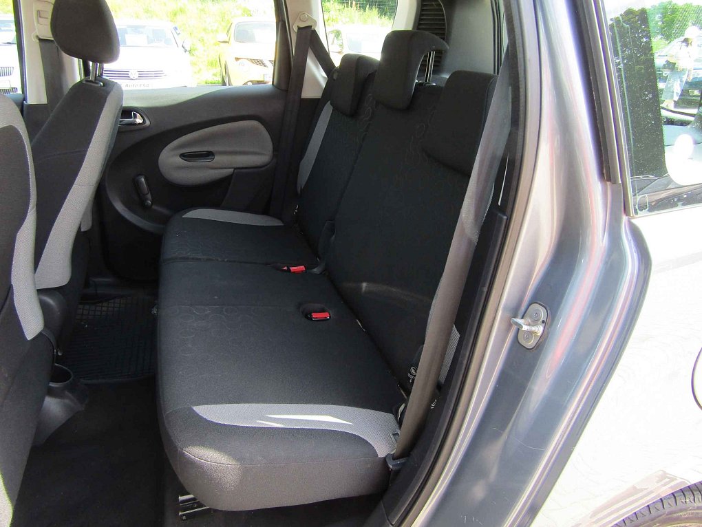 Citroën C3 Picasso 1.4i 