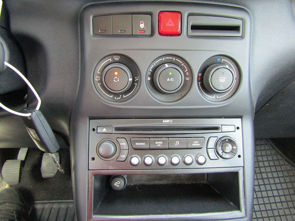 Citroën C3 Picasso 1.4i 
