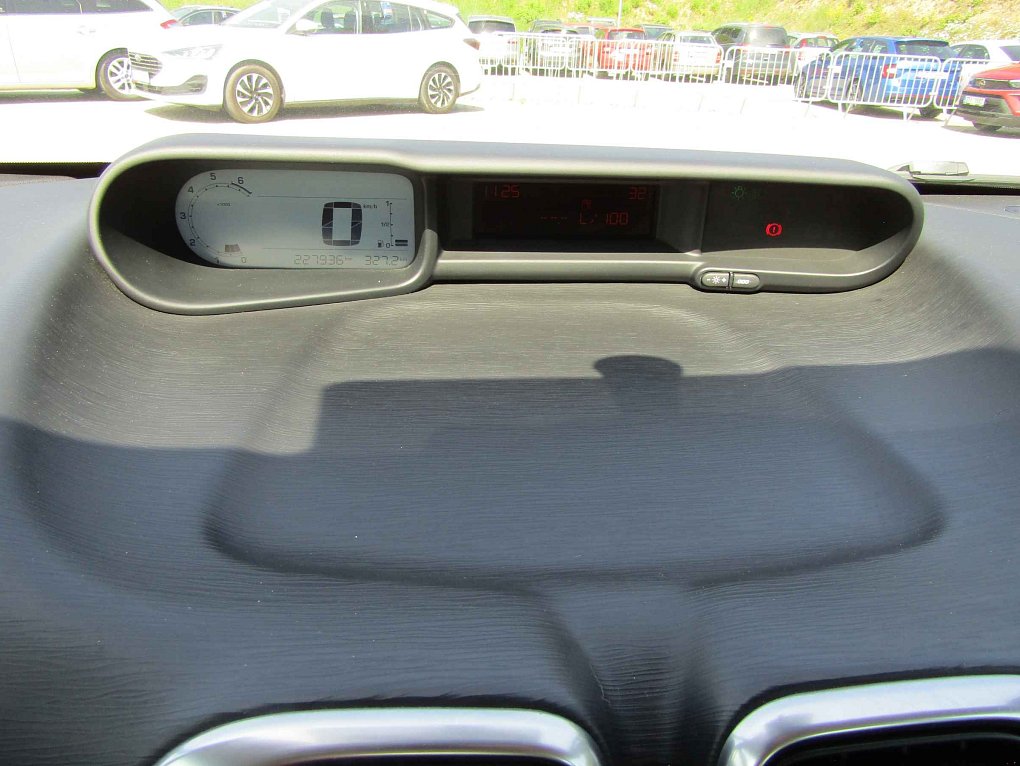 Citroën C3 Picasso 1.4i 