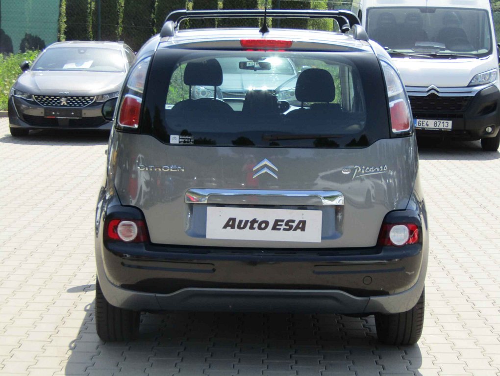 Citroën C3 Picasso 1.4i 