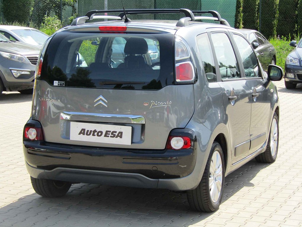 Citroën C3 Picasso 1.4i 