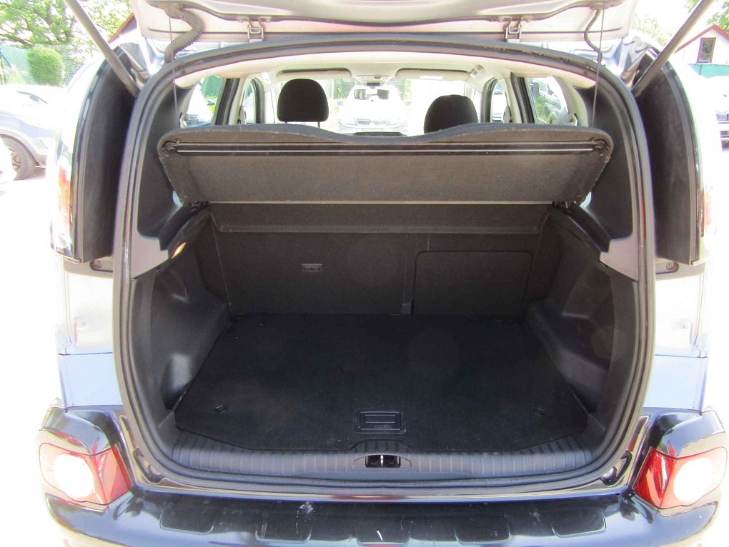 Citroën C3 Picasso 1.4i 