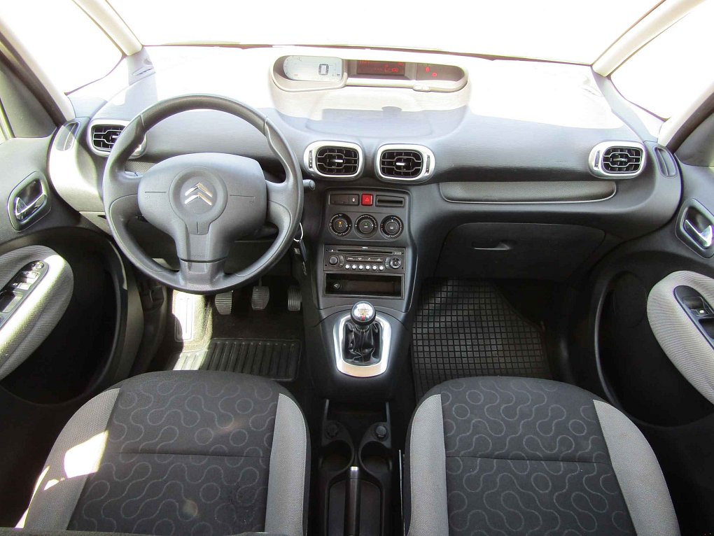 Citroën C3 Picasso 1.4i 