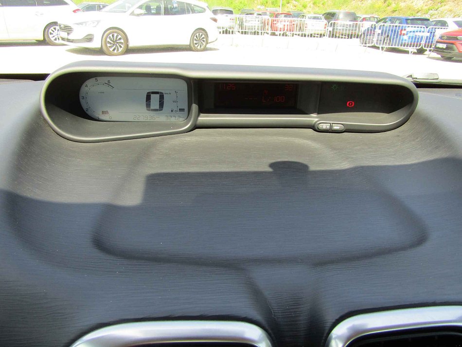 Citroën C3 Picasso 1.4i 