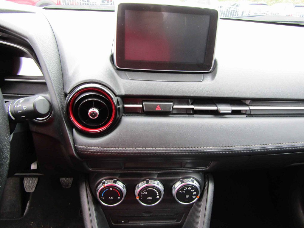 Mazda CX-3 2.0 i 