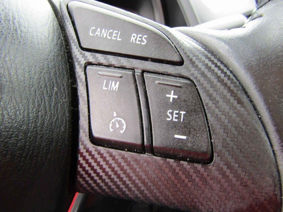 Mazda CX-3 2.0 i 
