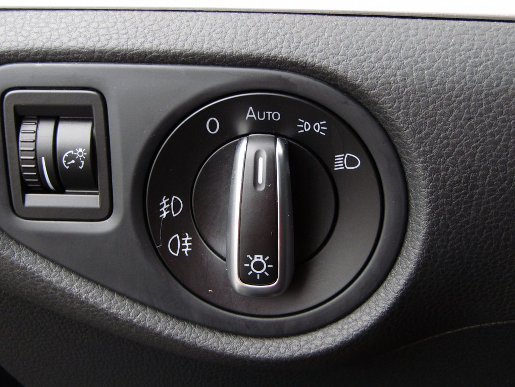Volkswagen Sharan 2.0 TDi Highline