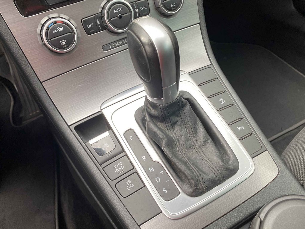 Volkswagen Passat 1.4 TSi Comfortline